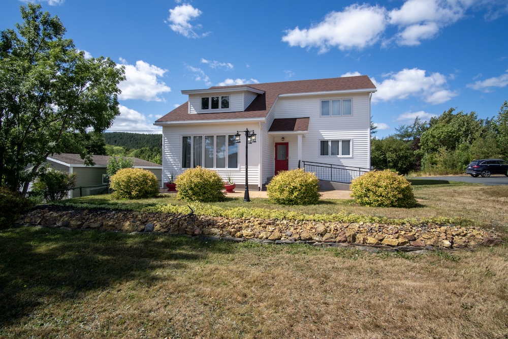 Harbour Main photos -36